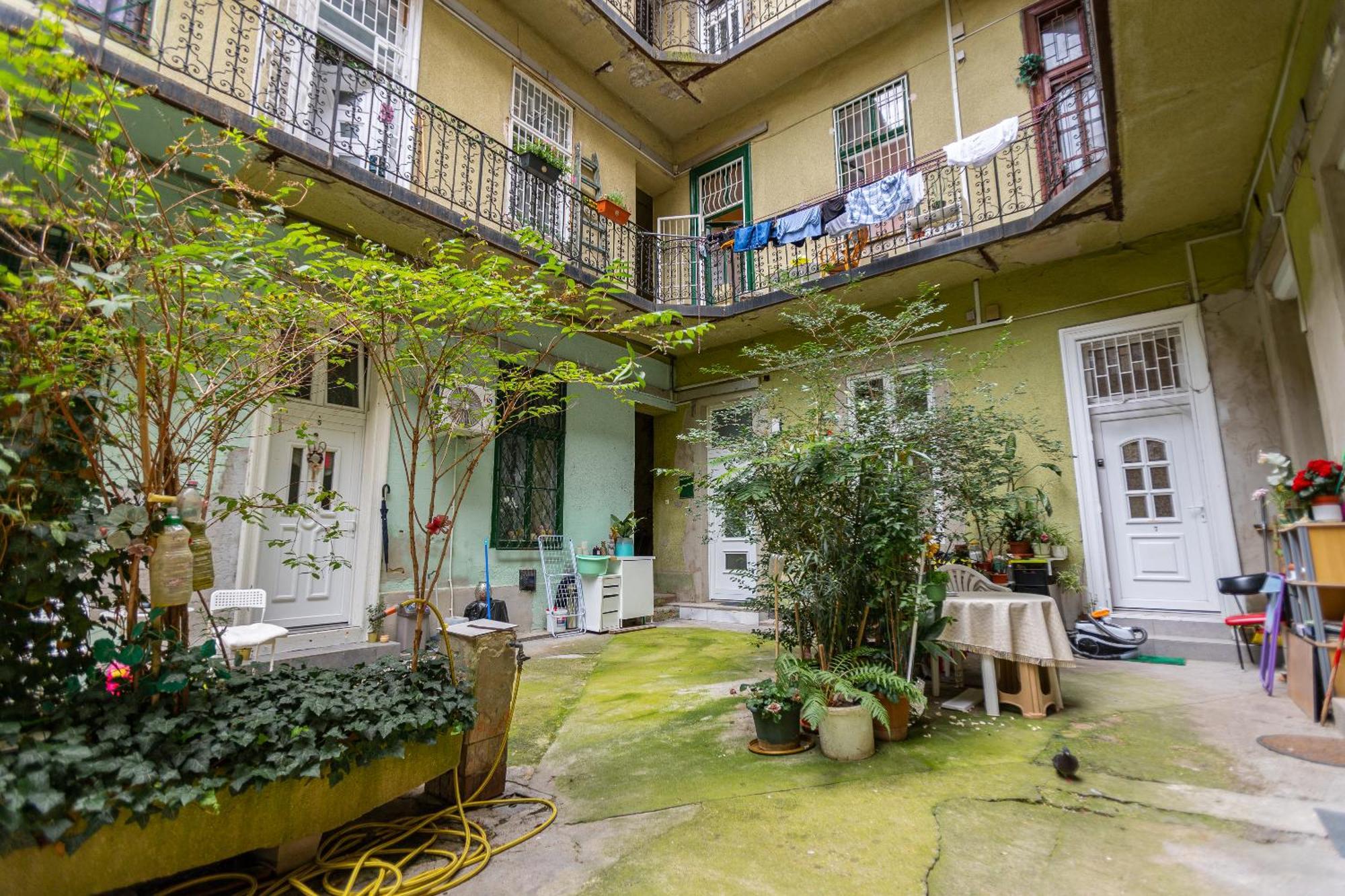 Cosy Flat With Balcony Apartment บูดาเปสต์ ภายนอก รูปภาพ