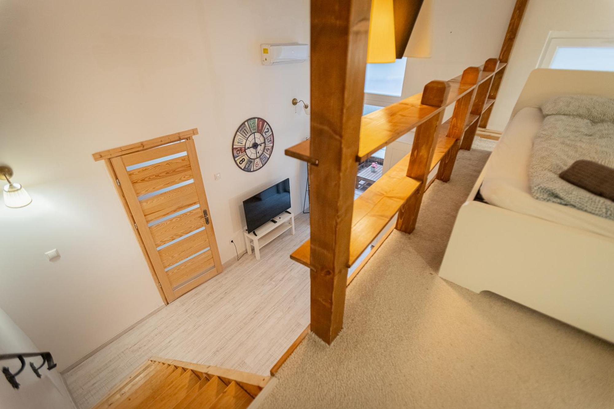 Cosy Flat With Balcony Apartment บูดาเปสต์ ภายนอก รูปภาพ