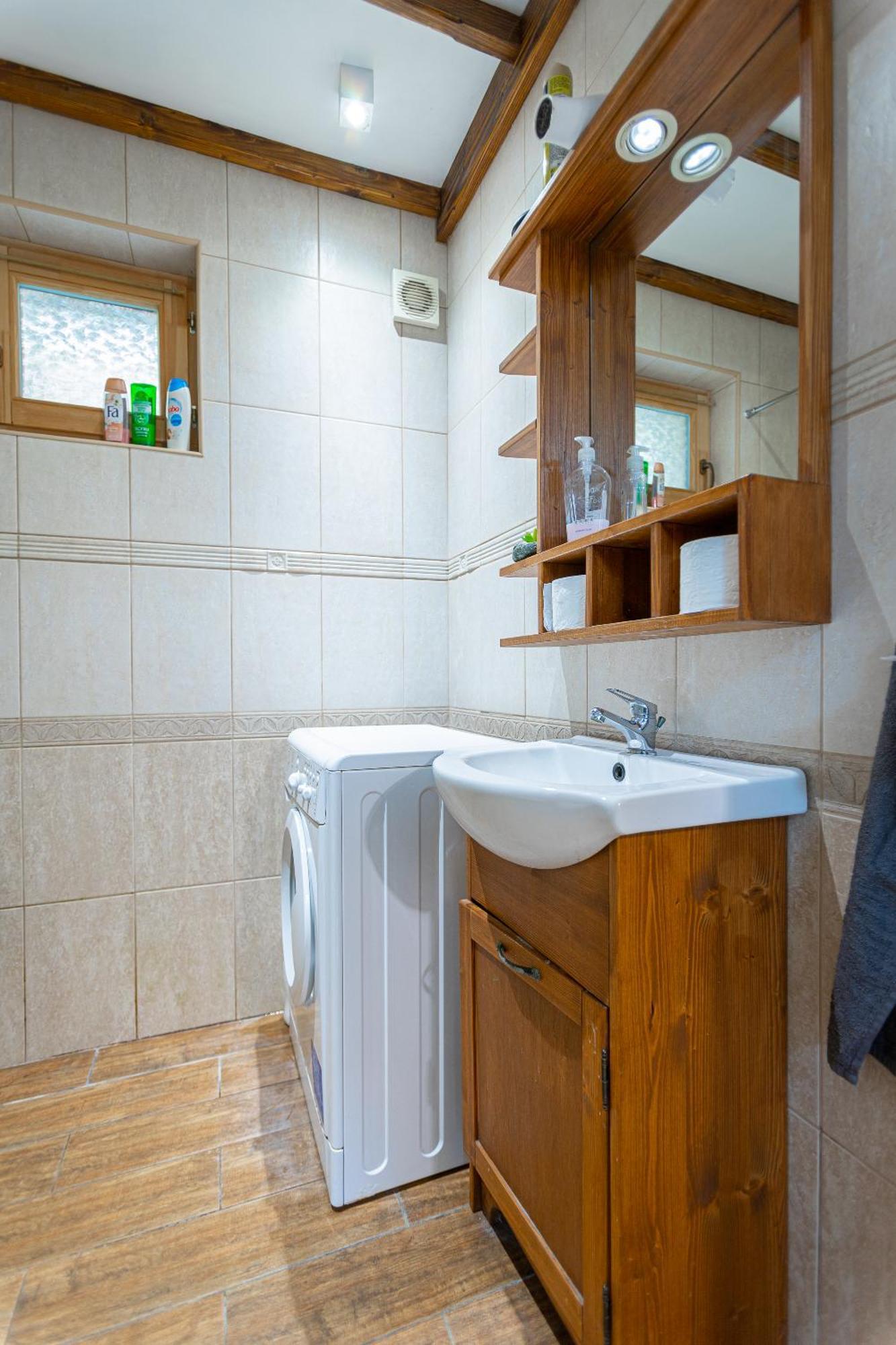 Cosy Flat With Balcony Apartment บูดาเปสต์ ภายนอก รูปภาพ