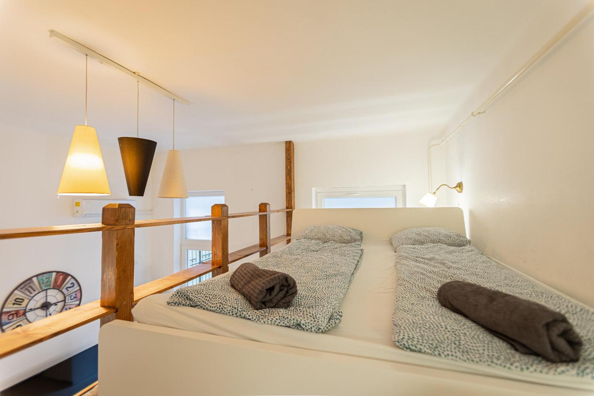 Cosy Flat With Balcony Apartment บูดาเปสต์ ภายนอก รูปภาพ