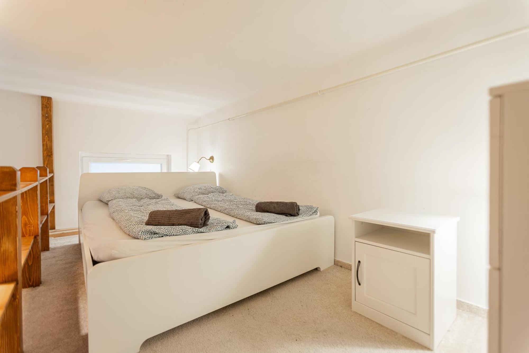 Cosy Flat With Balcony Apartment บูดาเปสต์ ภายนอก รูปภาพ
