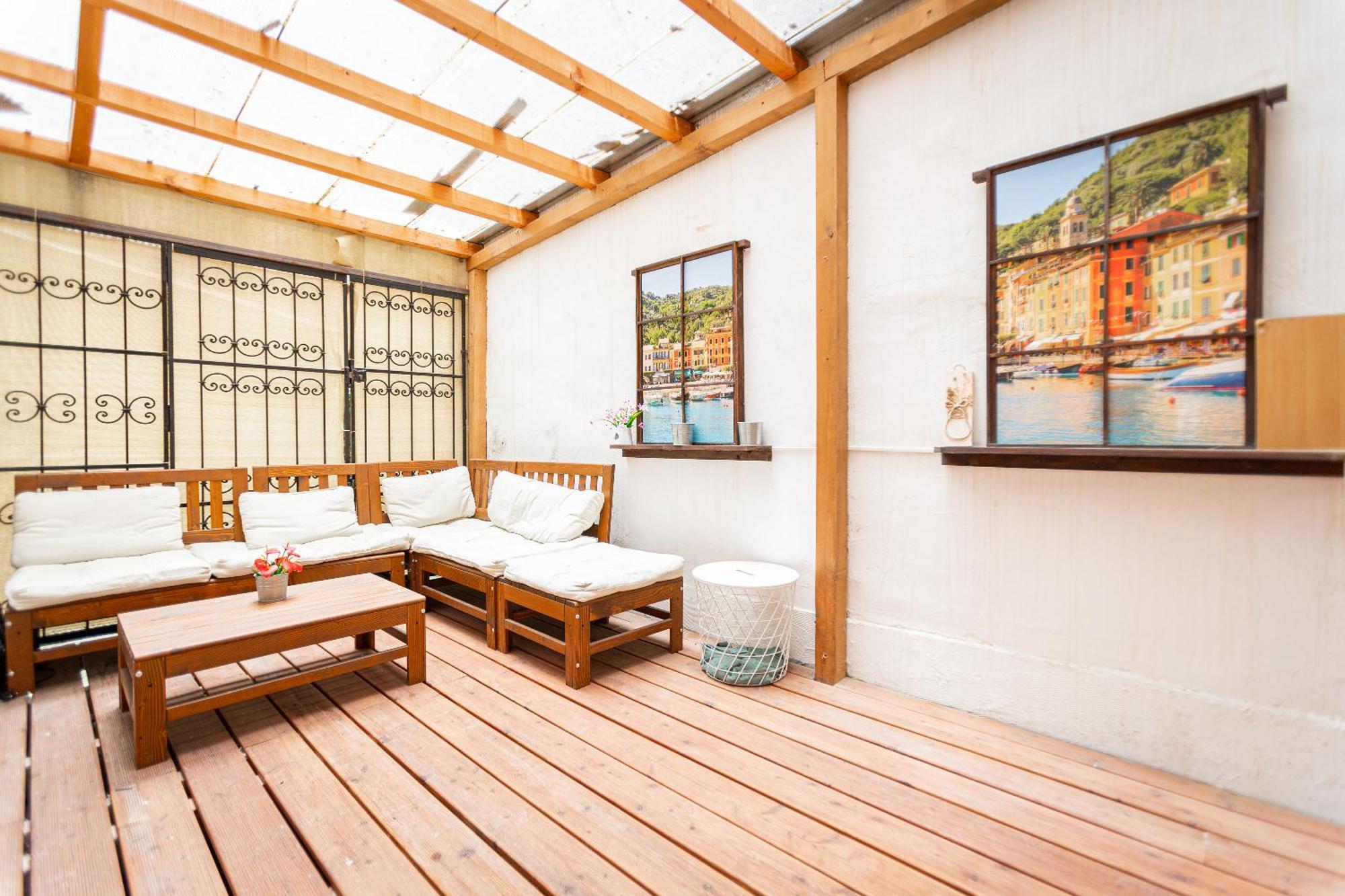 Cosy Flat With Balcony Apartment บูดาเปสต์ ภายนอก รูปภาพ